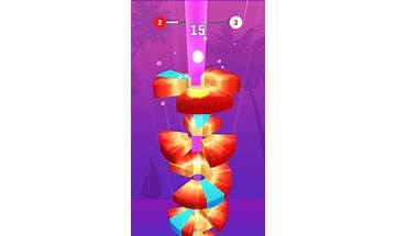 Helix Crush for Android - Download the APK from Habererciyes